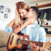 Fotorámik na fotografie srdce RD5624, biela Fotorámik na fotografie srdce RD5624, biela