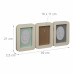 Sadrová súprava s rámom na fotografie RD43196 Sadrová súprava s rámom na fotografie RD43196