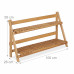 Schody na kvety L RD6895