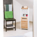 Skrinka s 5 policami RD0974