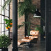 Nastaviteľný bambusový stojan na kvety RelaxDays RD28823 – prírodný Nastaviteľný bambusový stojan na kvety RelaxDays RD28823 – prírodný