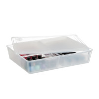 Organizér s 3 vyberateľnými priehradkami, RD47938