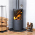 Ventilátor sporáka, sivá RD33817