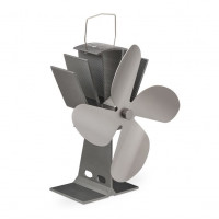 Ventilátor sporáka, sivá RD33817
