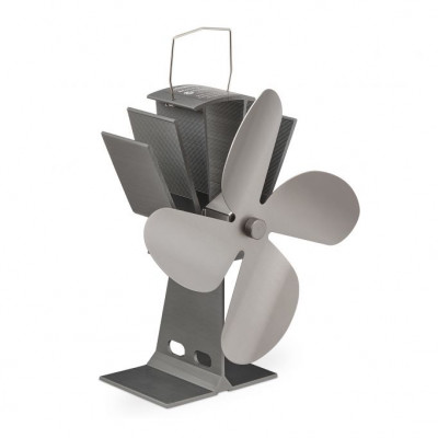 Ventilátor sporáka, sivá RD33817
