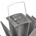 Ventilátor sporáka, sivá RD33817