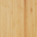 Bambusový stojan na nože RD8862, magnetický