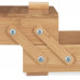 Box na šitie bambus XL RD2222