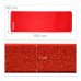 Podložka na jogu RD0675 1 cm, červená