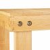 Botník bambusový s lavicou RD1466