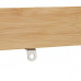 Bambusový rebrík RD1459, 5 úrovní