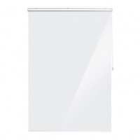 Sprchová roleta transparentná RD4186, 60x240-160x240 Sprchová roleta transparentná RD4186, 60x240-160x240