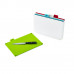 Stojan s doskami 30x20cm Joseph Joseph Index Regular 60143, biely