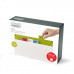 Stojan s doskami 30x20cm Joseph Joseph Index Regular 60143, biely