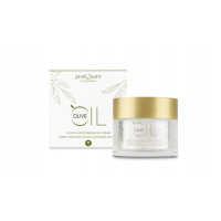 Denný krém SPF 15 olivový olej 50ml, Postquam LIV01 Denný krém SPF 15 olivový olej 50ml, Postquam LIV01