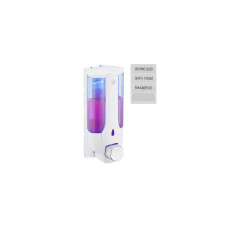Závesný dávkovač mydla RD3719, 350 ml Závesný dávkovač mydla RD3719, 350 ml