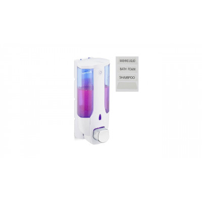 Závesný dávkovač mydla RD3719, 350 ml Závesný dávkovač mydla RD3719, 350 ml