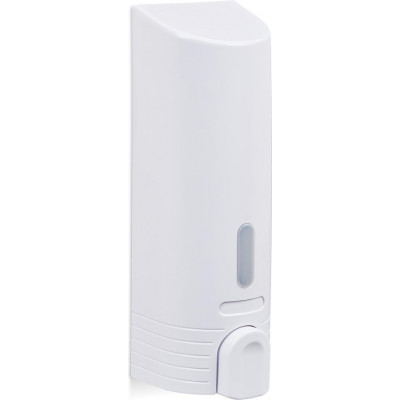 Nástenný dávkovač mydla RD3720, 400 ml Nástenný dávkovač mydla RD3720, 400 ml