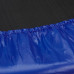 Fitness trampolína modra 91cm, RD20093