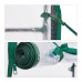 Skleník s PVC fóliou, RD39530 Skleník s PVC fóliou, RD39530