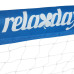 Sada 2 futbalových brán modra, RD41455 Sada 2 futbalových brán modra, RD41455
