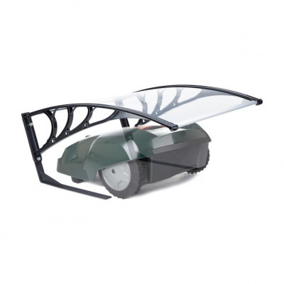 Prístrešok pre všetky modely robotických kosačiek, RD23460