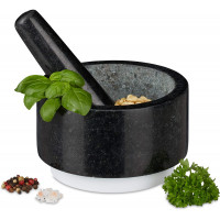 Mažiar s tĺčikom Granit RD9954, 14 cm Mažiar s tĺčikom Granit RD9954, 14 cm