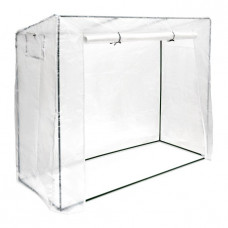 Paradajkový skleník transparentný XL, RD20036 Paradajkový skleník transparentný XL, RD20036