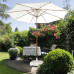 Plastový plniteľný stojan na slnečník RelaxDays RD20905 s rukoväťou Plastový plniteľný stojan na slnečník RelaxDays RD20905 s rukoväťou