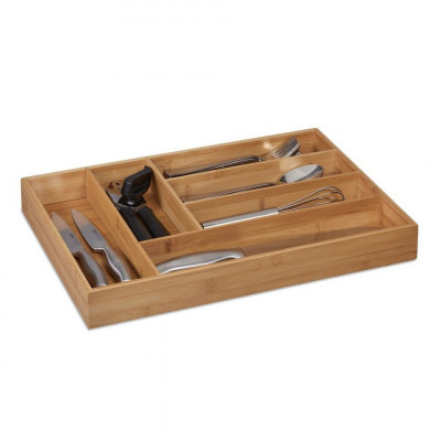 Bambusový príborník RD2178, 43 cm Bambusový príborník RD2178, 43 cm
