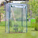 Fóliovník na paradajky a zeleninu Relaxdays RD18888 – transparentný, 150 x 100 x 50 cm Fóliovník na paradajky a zeleninu Relaxdays RD18888 – transparentný, 150 x 100 x 50 cm