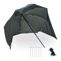Rybársky dáždnik s bočnými stenami, RD35978