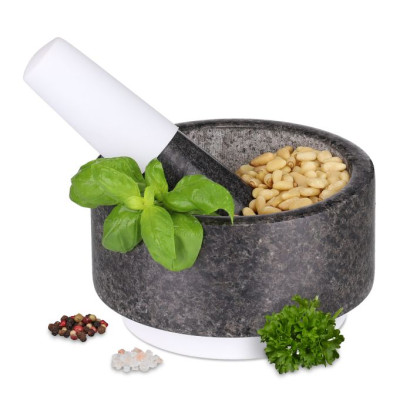 Mažiar so žulovým tĺčikom, RD42910 Mažiar so žulovým tĺčikom, RD42910