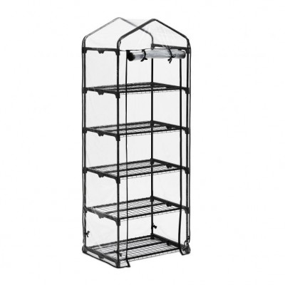 Skleník na balkón s 5 úrovňami, RD35688