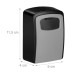 Nástenný trezor na kľúče s kódovým zámkom RelaxDays RD10027684 Nástenný trezor na kľúče s kódovým zámkom RelaxDays RD10027684