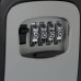 Nástenný trezor na kľúče s kódovým zámkom RelaxDays RD10027684 Nástenný trezor na kľúče s kódovým zámkom RelaxDays RD10027684