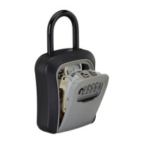 Skrinka na kľúče s číselným kódom Relaxdays RD27685 Skrinka na kľúče s číselným kódom Relaxdays RD27685