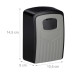 XXL nástenný trezor na kľúče s kódovým zámkom RelaxDays RD10027687 XXL nástenný trezor na kľúče s kódovým zámkom RelaxDays RD10027687