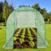 Veľký záhradný fóliovník XXL, zelený RD35881 4,5m x 2m x 2m Veľký záhradný fóliovník XXL, zelený RD35881 4,5m x 2m x 2m