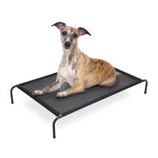 Záhradné ležadlo pre psa do 50 kg, RD41598