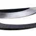 Záhradnické nožnice dlhé, čierna RD41595