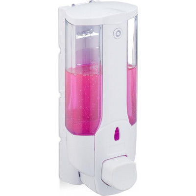 Závesný dávkovač mydla RD3718, 350 ml Závesný dávkovač mydla RD3718, 350 ml