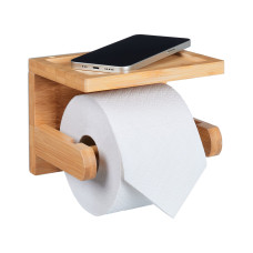 Nástenný držiak na toaletný papier, RD48532
