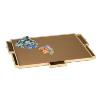 Doska na puzzle RD48744, 6 zásuviek