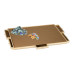 Doska na puzzle RD48744, 6 zásuviek