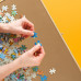 Doska na puzzle RD48744, 6 zásuviek