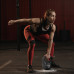 Kettlebell činka na domáce cvičenie RD37935, 4kg