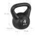 Kettlebell činka na domáce cvičenie RD37935, 4kg