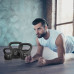 Kettlebell činka na domáce cvičenie RD37935, 4kg