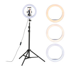 LED svetlo so statívom RD48513